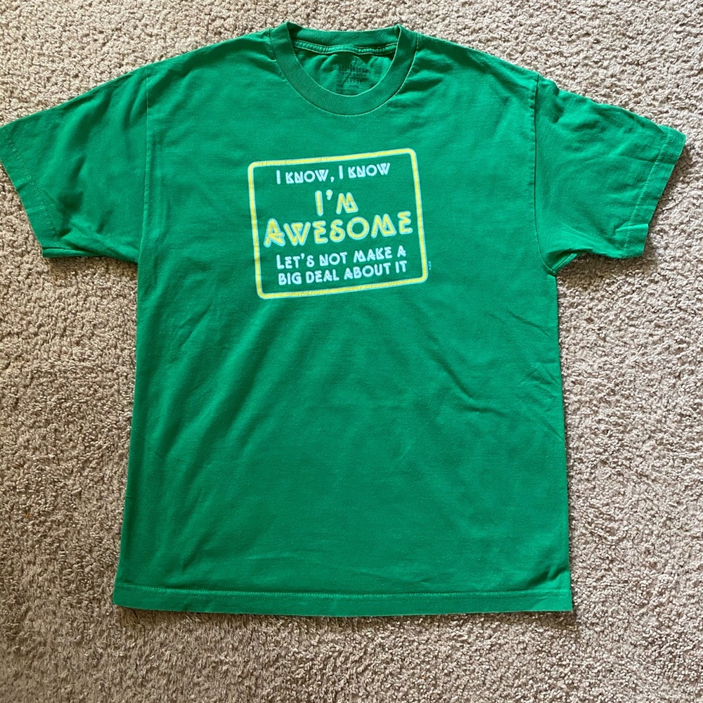Urban Pipeline T-shirt